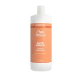 Sampon Intens Nutritiv pentru Par Uscat si Deteriorat - Wella Professionals Invigo Nutri-Enrich, varianta 2023, 1000 ml