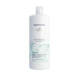 Balsam pentru Par Cret si Ondulat - Wella Professionals Nutricurls Waves & Curls Detangling Conditioner, varianta 2023, 1000 ml