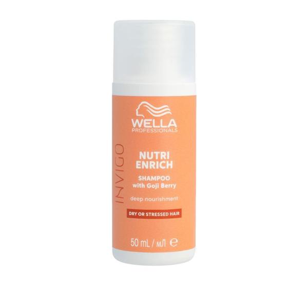 Ieftin Wella Professionals Sampon Intens Nutritiv pentru Par Uscat si Deteriorat…