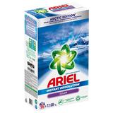 Detergent Automat Pudra pentru Rufe Colorate - Ariel Color Instant Dissolution Arctic Edition, 85 spalari, 7.125 kg