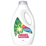 Detergent Automat Lichid - Ariel Color Clean & Fresh Turbo Clean Action, 17 spalari, 850 ml