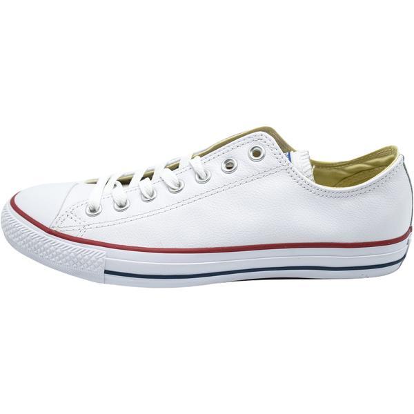 Tenisi unisex Converse Chuck Taylor OX White 132173C, 40, Alb