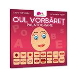 Oul Vorbaret - Palatograme, 7Toys