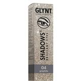 Vopsea pentru gene si sprancene Briliant Eyes Glynt, 04 Grafit, 15 ml