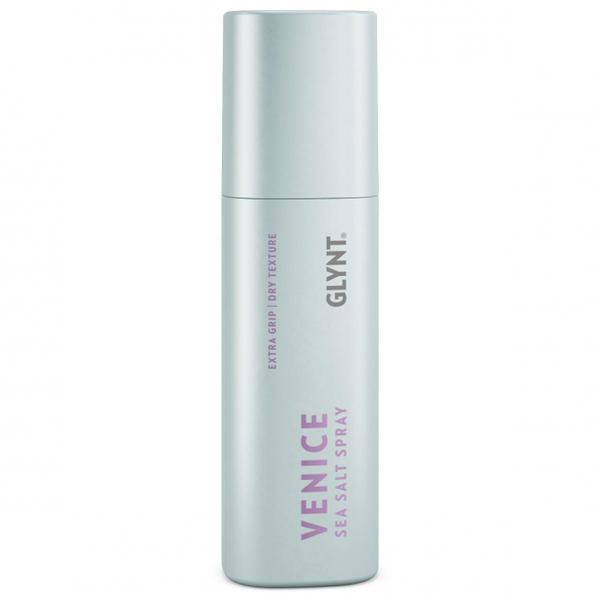 Spray texturizat cu sare de mare Venice Glynt, 150 ml