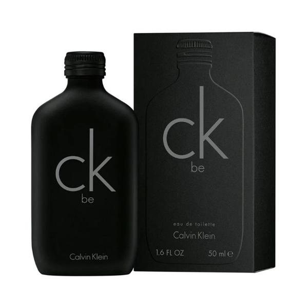 Apa de Toaleta Calvin Klein CK Be, Unisex, 50 ml image5