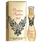Apa de Parfum Christina Aguilera Glam X, Femei, 30 ml