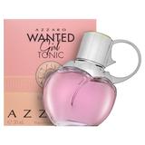 Apa de Toaleta Azzaro Wanted Girl Tonic, Femei, 30 ml