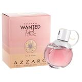 Apa de Toaleta Azzaro Wanted Girl Tonic, Femei, 50 ml