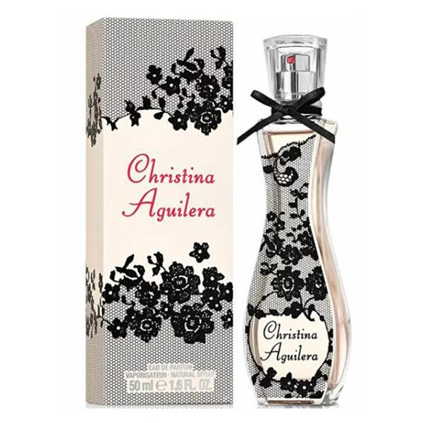 Apa de Parfum Christina Aguilera Christina Aguilera, Femei, 50 ml