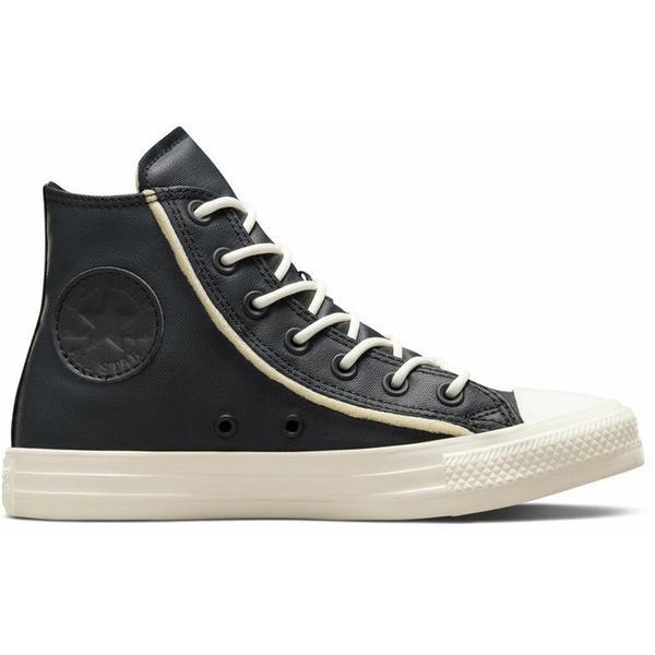 Tenisi femei Converse Chuck Taylor All Star A04646C, 44, Negru