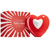 Apa de Toaleta Escada Fairy Love, Femei, 50 ml