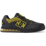 Pantofi sport barbati DC Shoes Versatile ADYS200076-BY0, 44.5, Negru