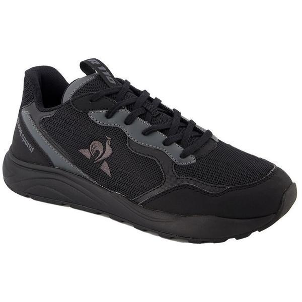 Pantofi sport barbati le coq sportif r110 2320403, 43, negru