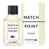 Apa de Toaleta Lacoste Match Point Cologne, Barbati, 100 ml