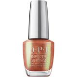 Lac de Unghii cu Efect de Gel - OPI Infinite Shine Big Zodiac Energy #Virgoals, 15 ml