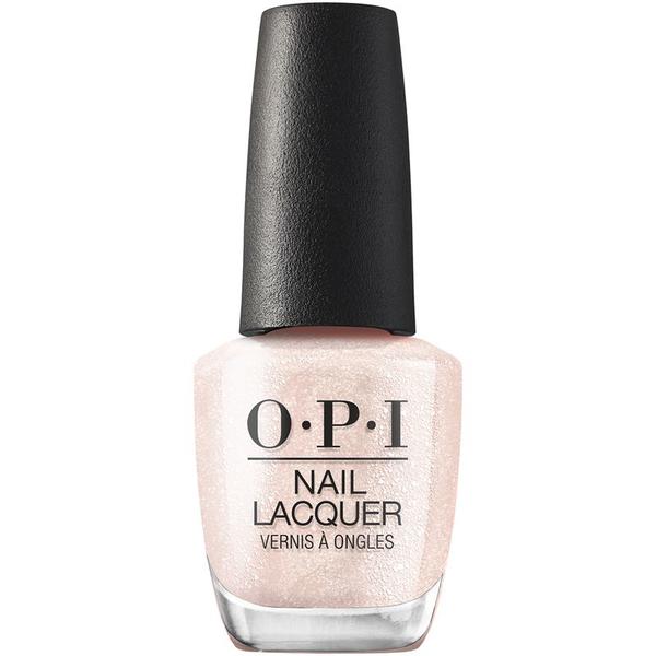 Lac de Unghii Pigmentat OPI – Nail Lacquer Big Zodiac Energy Gemini and I, 15 ml