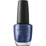 Lac de Unghii Pigmentat OPI – Nail Lacquer Big Zodiac Energy Aquarius Renegade, 15 ml