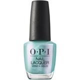 Lac de Unghii Pigmentat OPI – Nail Lacquer Big Zodiac Energy Pisces the Future, 15 ml