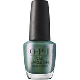 Lac de Unghii Pigmentat OPI – Nail Lacquer Big Zodiac Energy Feelin Capricorn-y, 15 ml