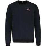 Bluza barbati Le Coq Sportif Essential N4 2310557, M, Negru