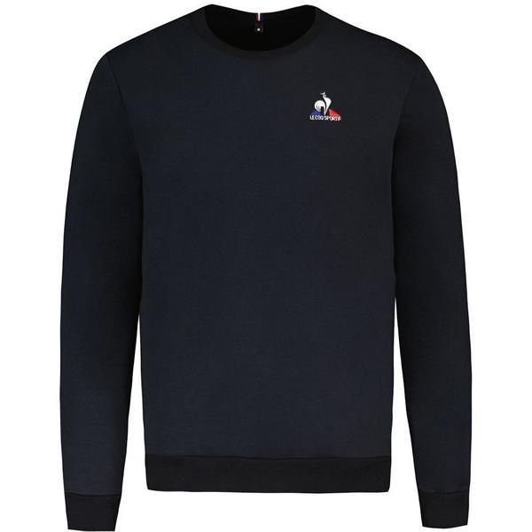 Bluza barbati Le Coq Sportif Essential N4 2310557, XS, Negru