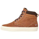 Ghete barbati Pepe Jeans Cognac 879 PMS30998-879, 43, Maro