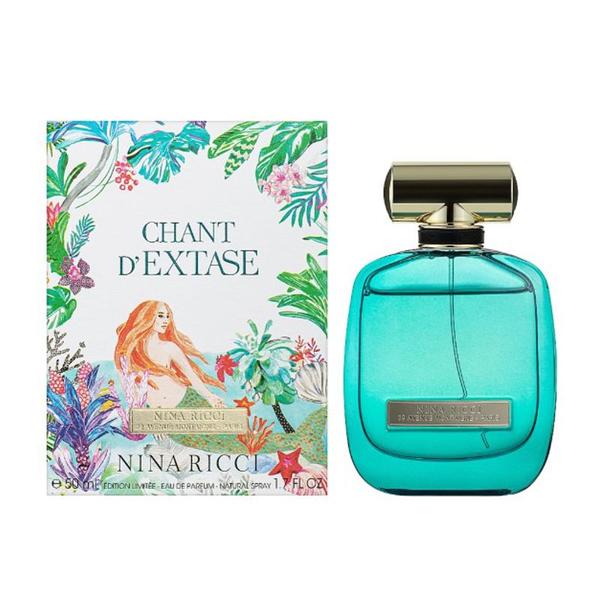 Apa de Parfum Nina Ricci Chant d&#039;Extase, Femei, 50 ml image4