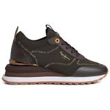 Pantofi sport femei Pepe Jeans Conker 888 PLS31509-888, 40, Negru