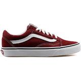 Tenisi barbati Vans Old Skool VN0A38G15U71, 44, Rosu