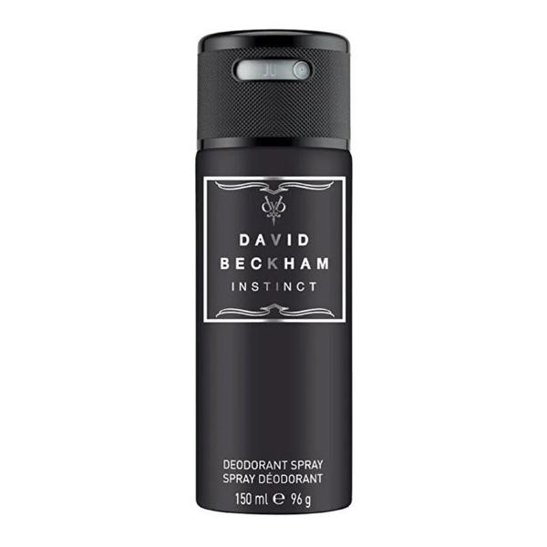 Deodorant Spray David Beckham Instinct, Barbati, 150 ml