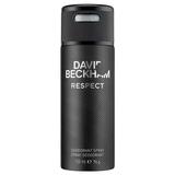 Deodorant Spray David Beckham Respect, Barbati, 150 ml