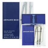 Apa de Toaleta Armand Basi In Blue, Barbati, 50 ml