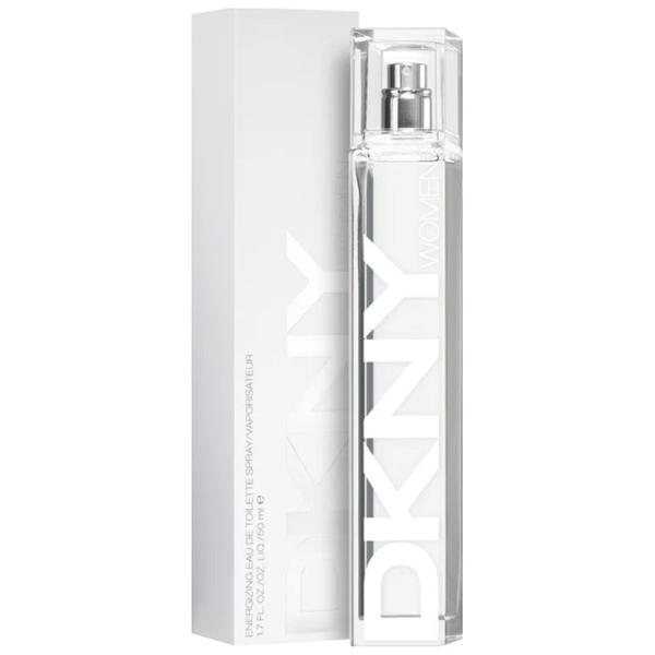 Apa de Toaleta DKNY Energizing Women, Femei, 50 ml