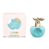 Apa de Toaleta Nina Ricci Les Sorbets De Luna, Femei, 50 ml