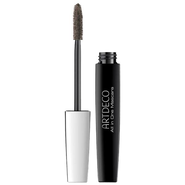 Rimel Artdeco All In One Mascara, nuanta 03 Brown, 10 ml