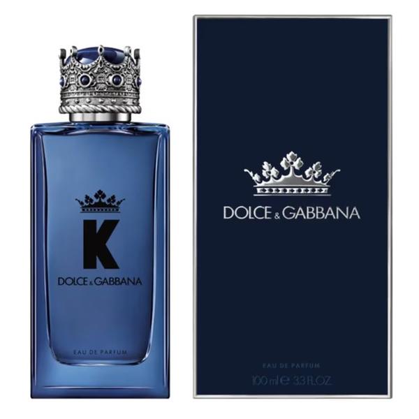 Apa de Parfum Dolce & Gabbana K pour Homme, Barbati, 100 ml