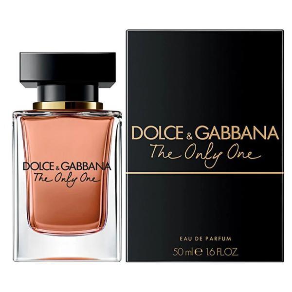 Apa de Parfum Dolce &amp; Gabbana The Only One, Femei, 50 ml image12