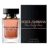 Apa de Parfum Dolce & Gabbana The Only One, Femei, 50 ml