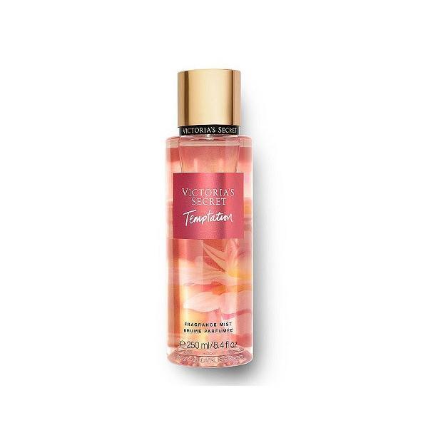 Spray De Corp, Temptation, Victoria&#039;s Secret, 250 ml