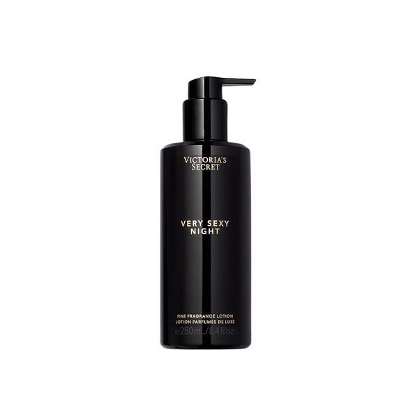 Lotiune very sexy night, victoria's secret, 250 ml