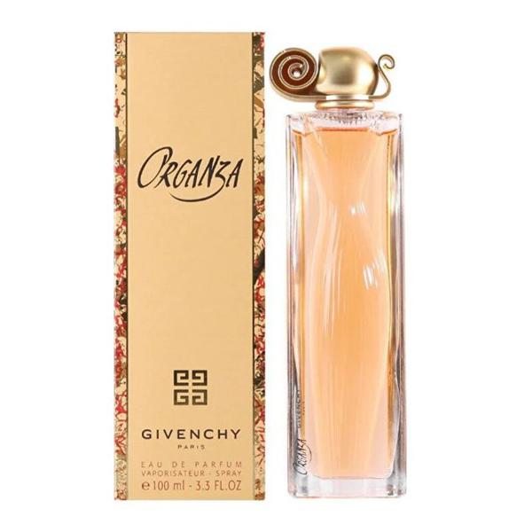 Apa de Parfum Givenchy Organza, Femei, 100 ml image12