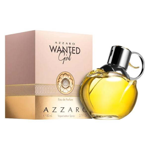 Apa de Parfum Azzaro Wanted Girl, Femei, 80 ml image8