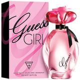 Apa de Toaleta Guess Girl, Femei, 100 ml