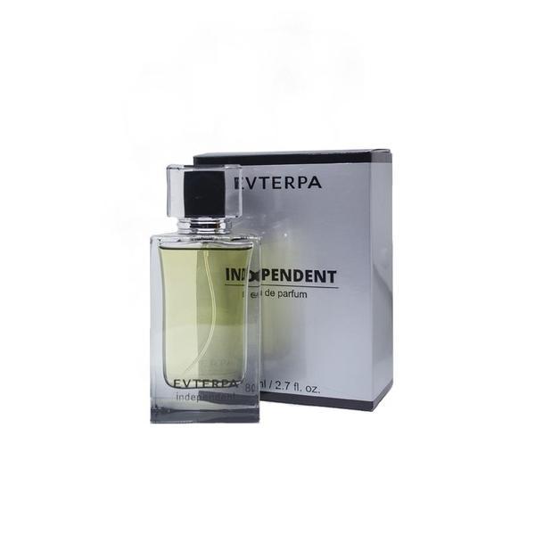 Apa de parfum, barbati, independent, 80 ml