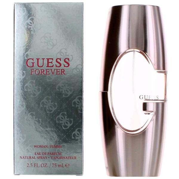 Apa de PArfum Guess Forever, Femei, 75 ml