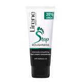 Crema Concentrata pentru Picioare Stop Descuamare - Lirene Dermo Program Stop Roughness, 75 ml