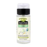 Apa Micelara cu Bisabolol, Acid Hialuronic si Nalba Verde de Nature, Manicos, 160 ml