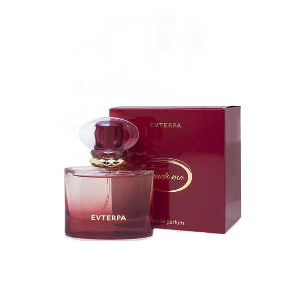Apa de parfum, femei, touch me, 40 ml