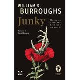 Junky - William S. Burroughs, editura Pandora